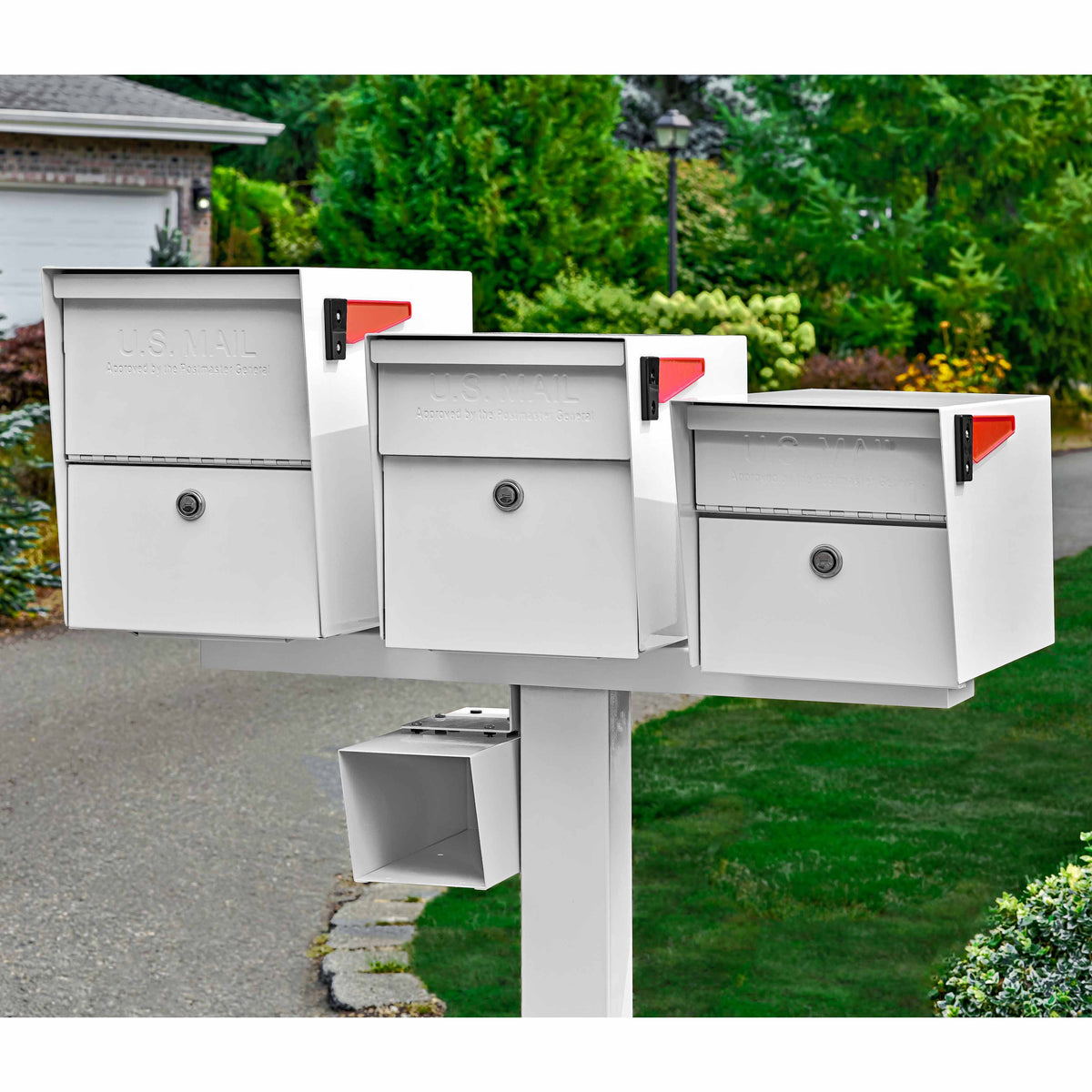 3 Box Spreader