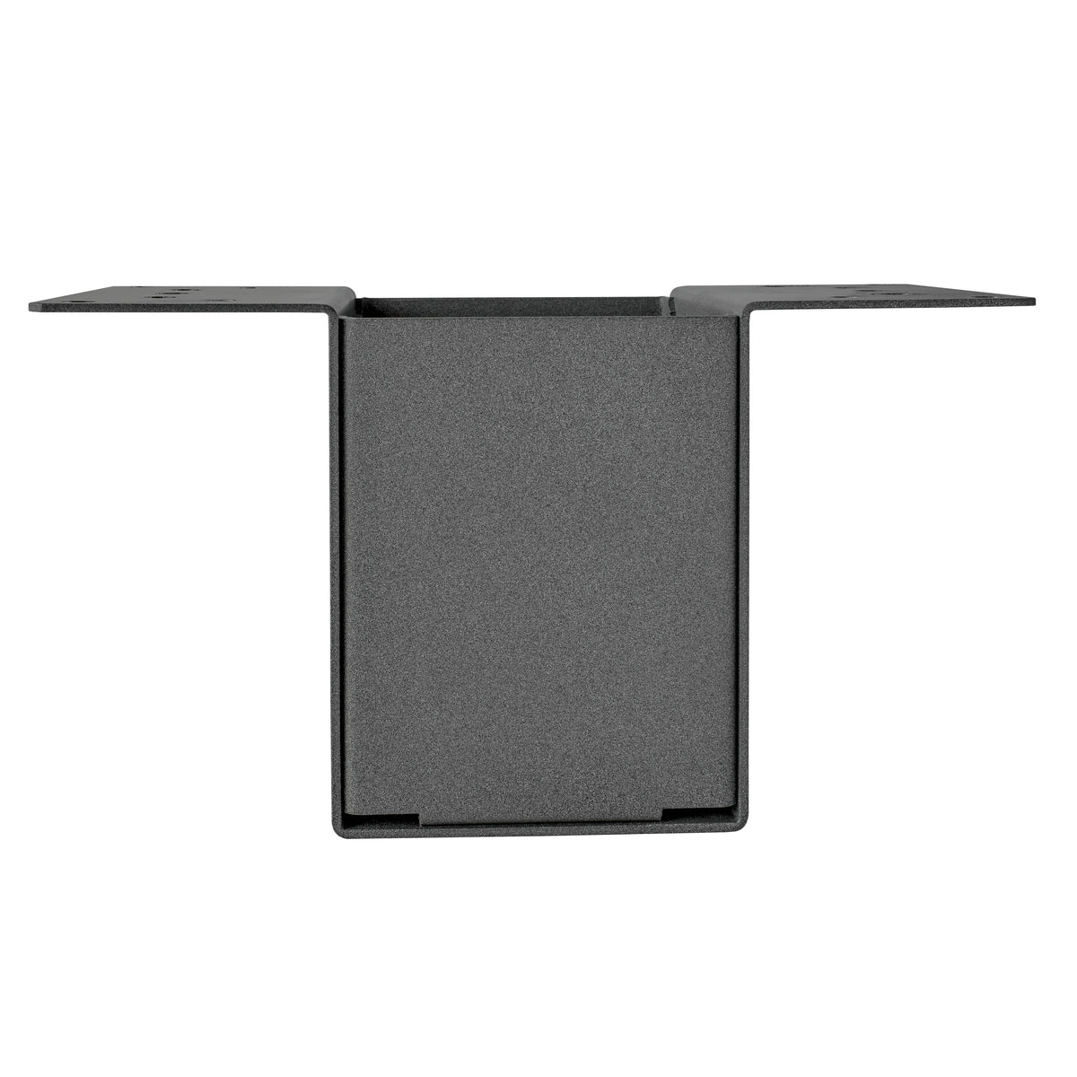 6″ Mailbox Post Height Extender