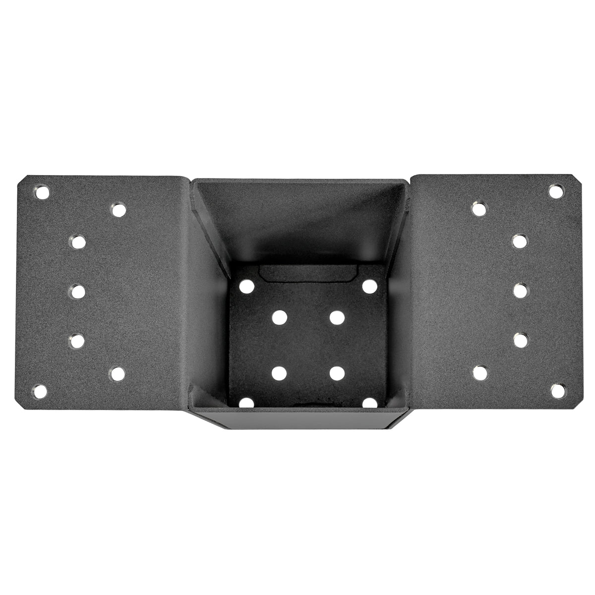 6″ Mailbox Post Height Extender