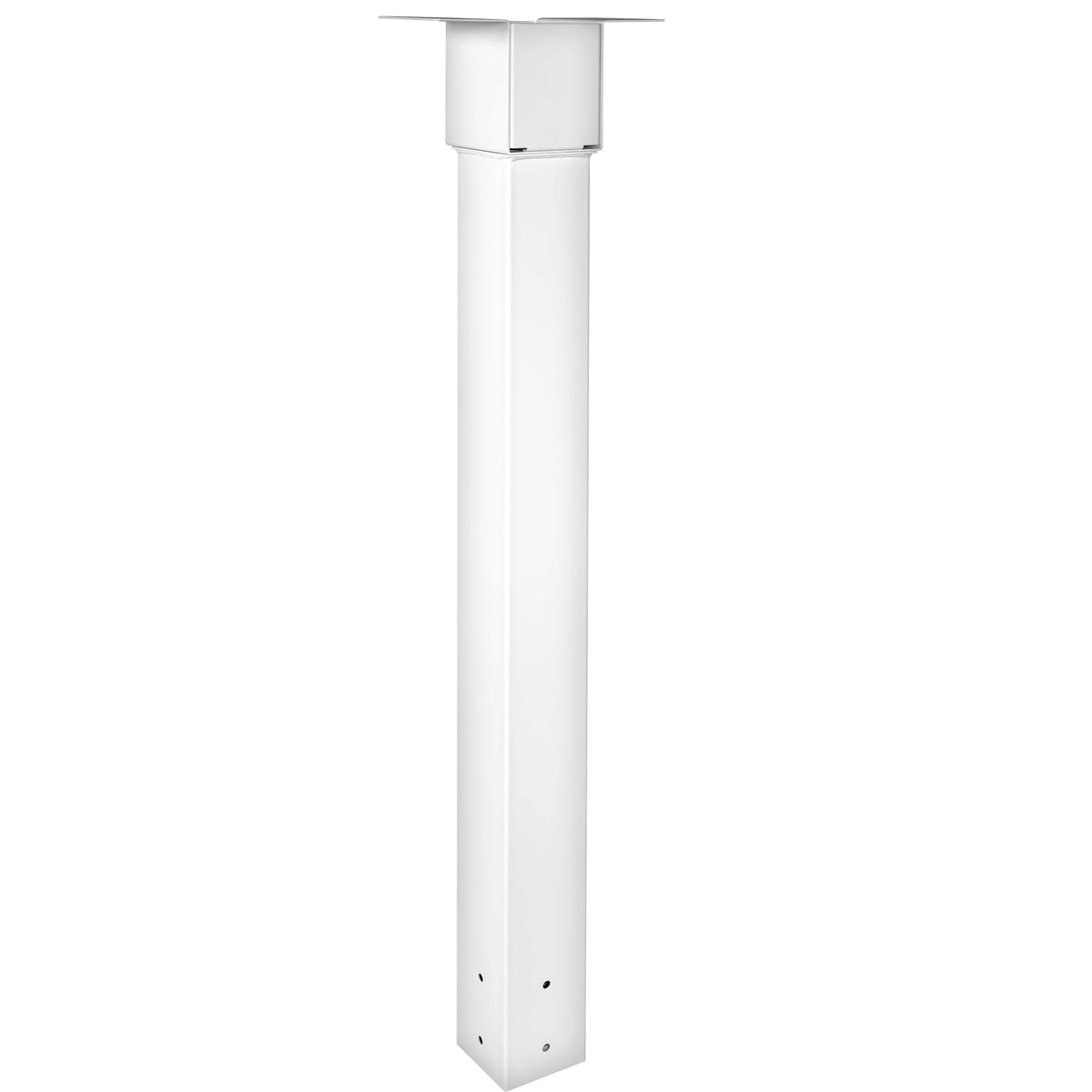 6″ Mailbox Post Height Extender
