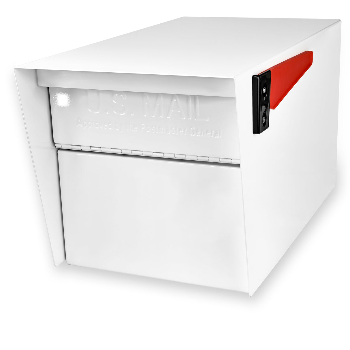 Mail Manager® Street Safe