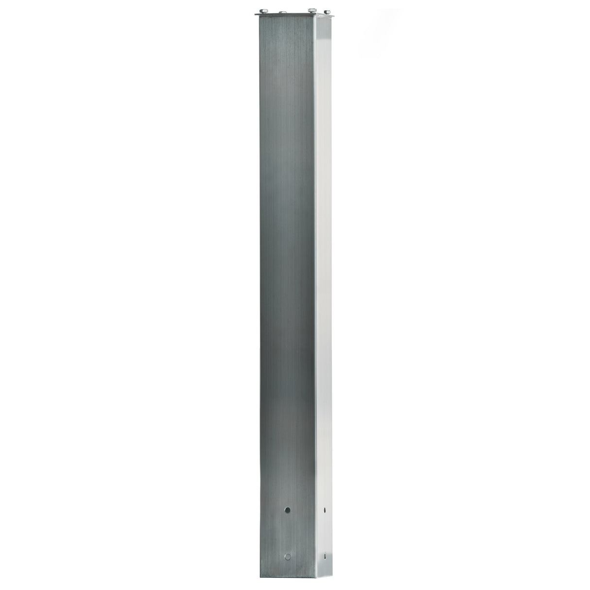 In Ground Post (46") - 316 Stainless Steel