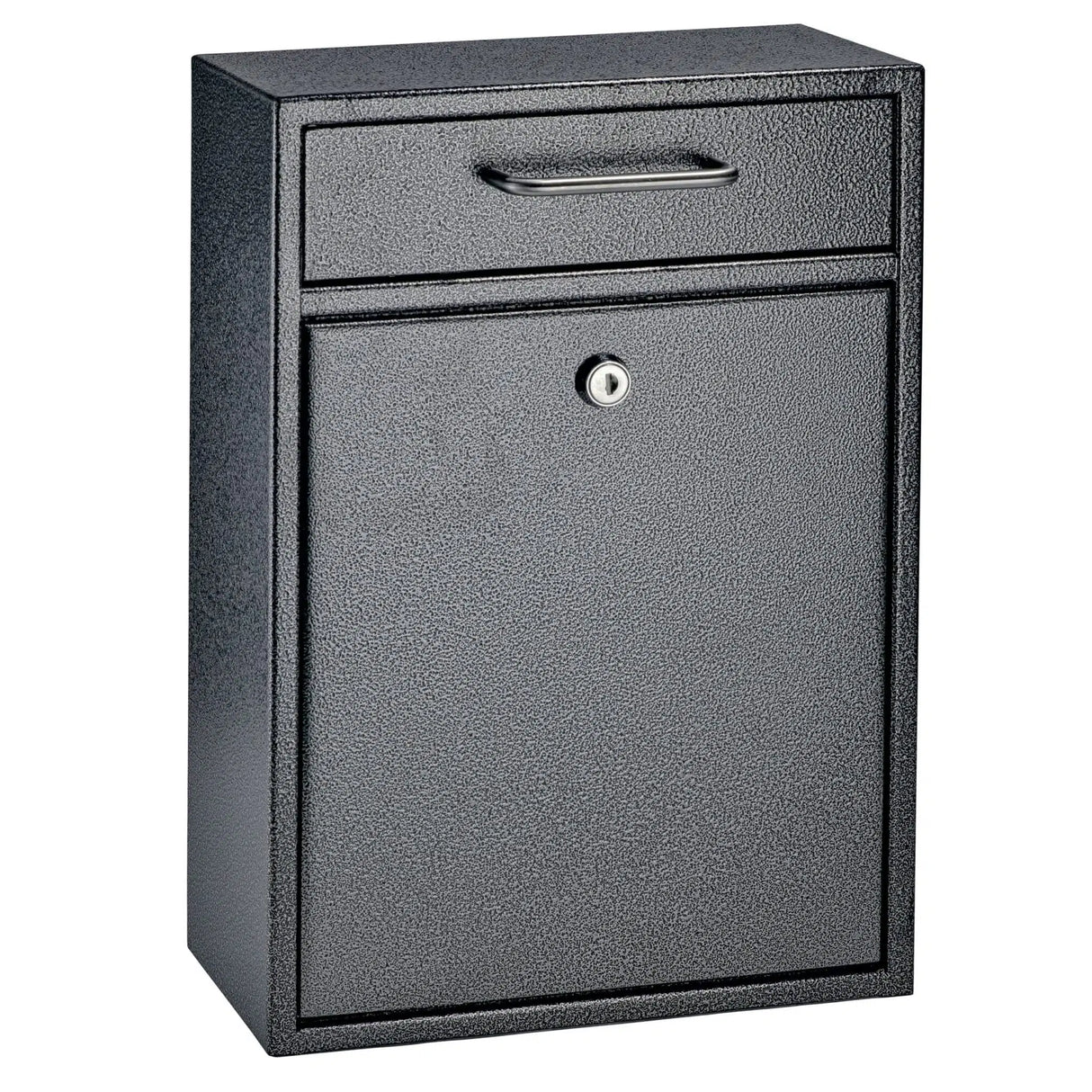 Locking Security Drop Box