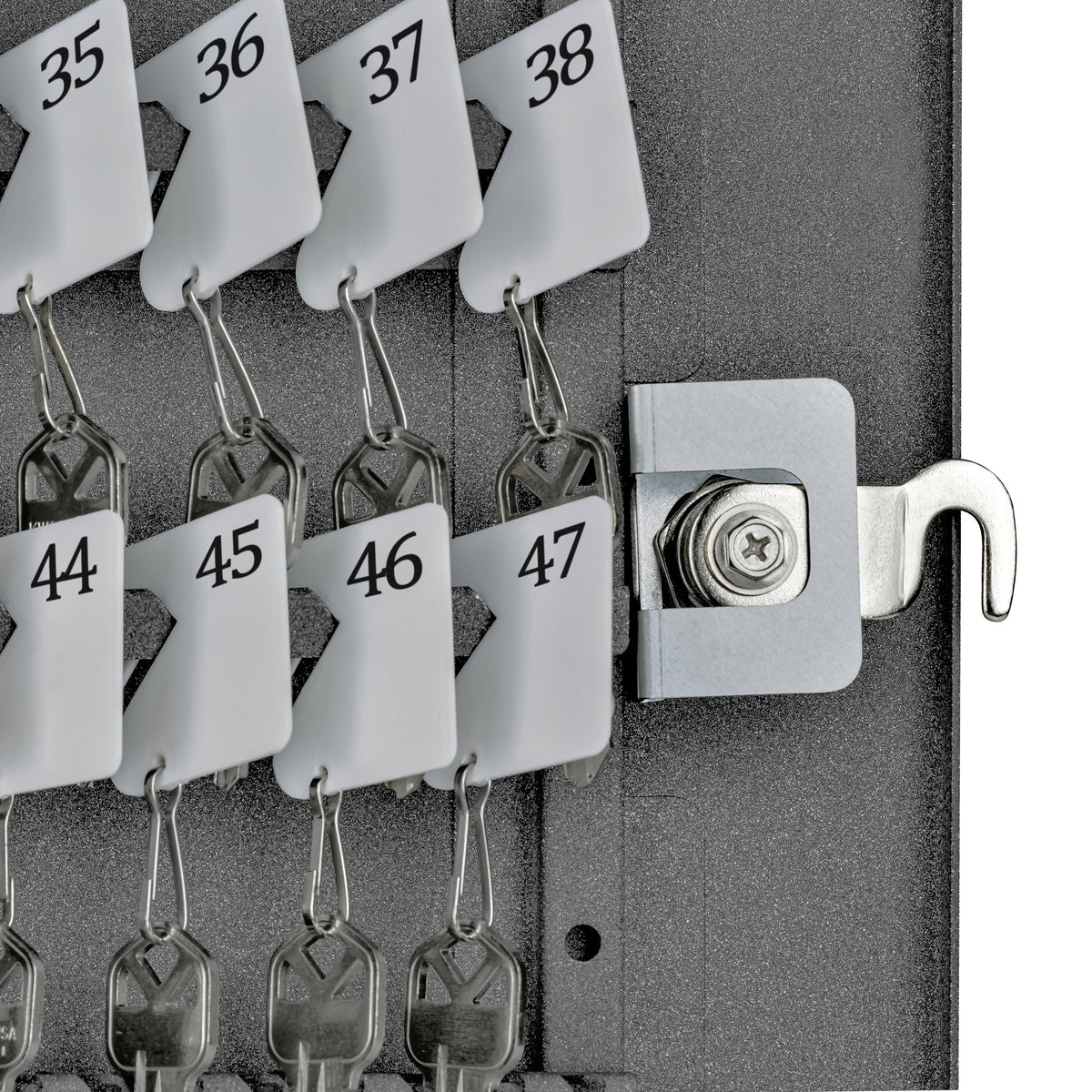 Caja de seguridad para llaves con cerradura Key Boss