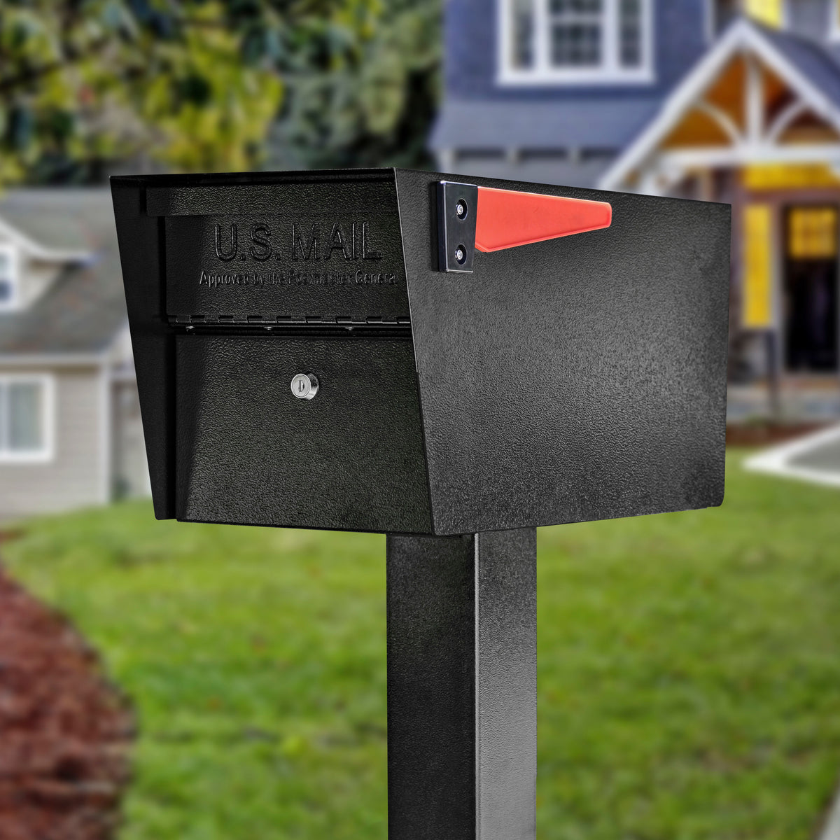 Mail Manager® PRO