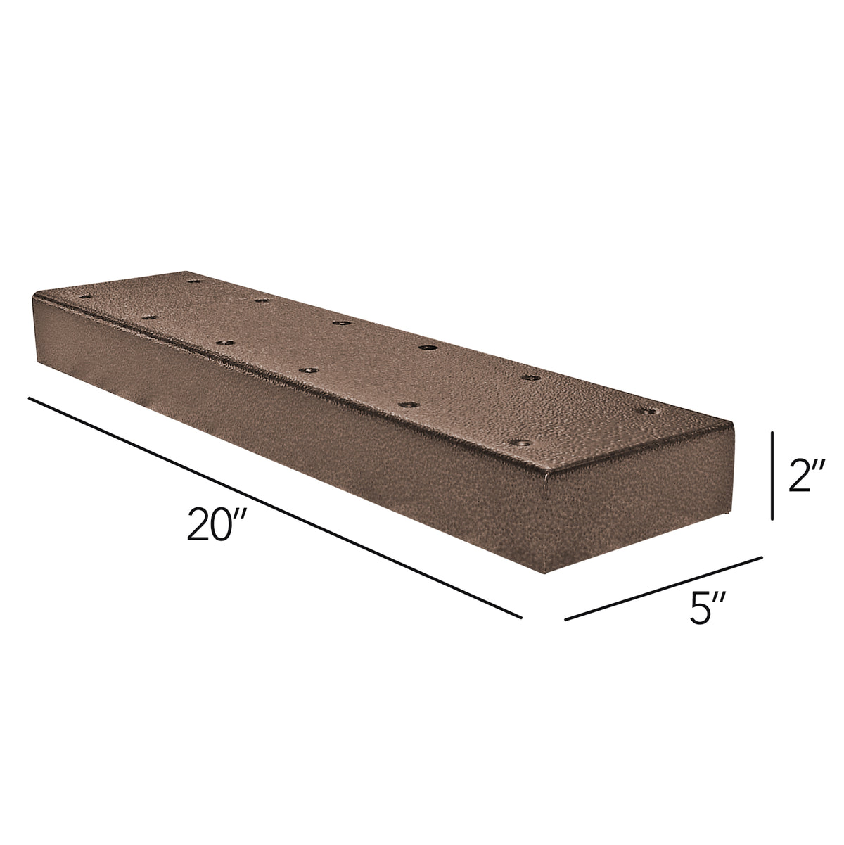 2 Box Spreader