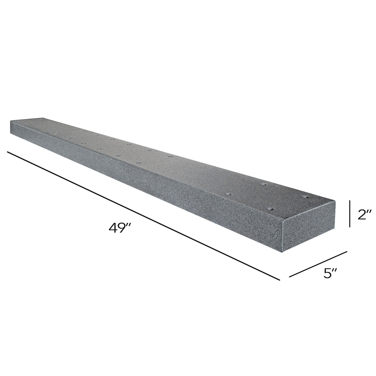 4 Box Spreader
