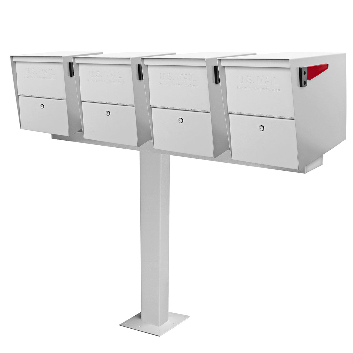 4 Box Spreader