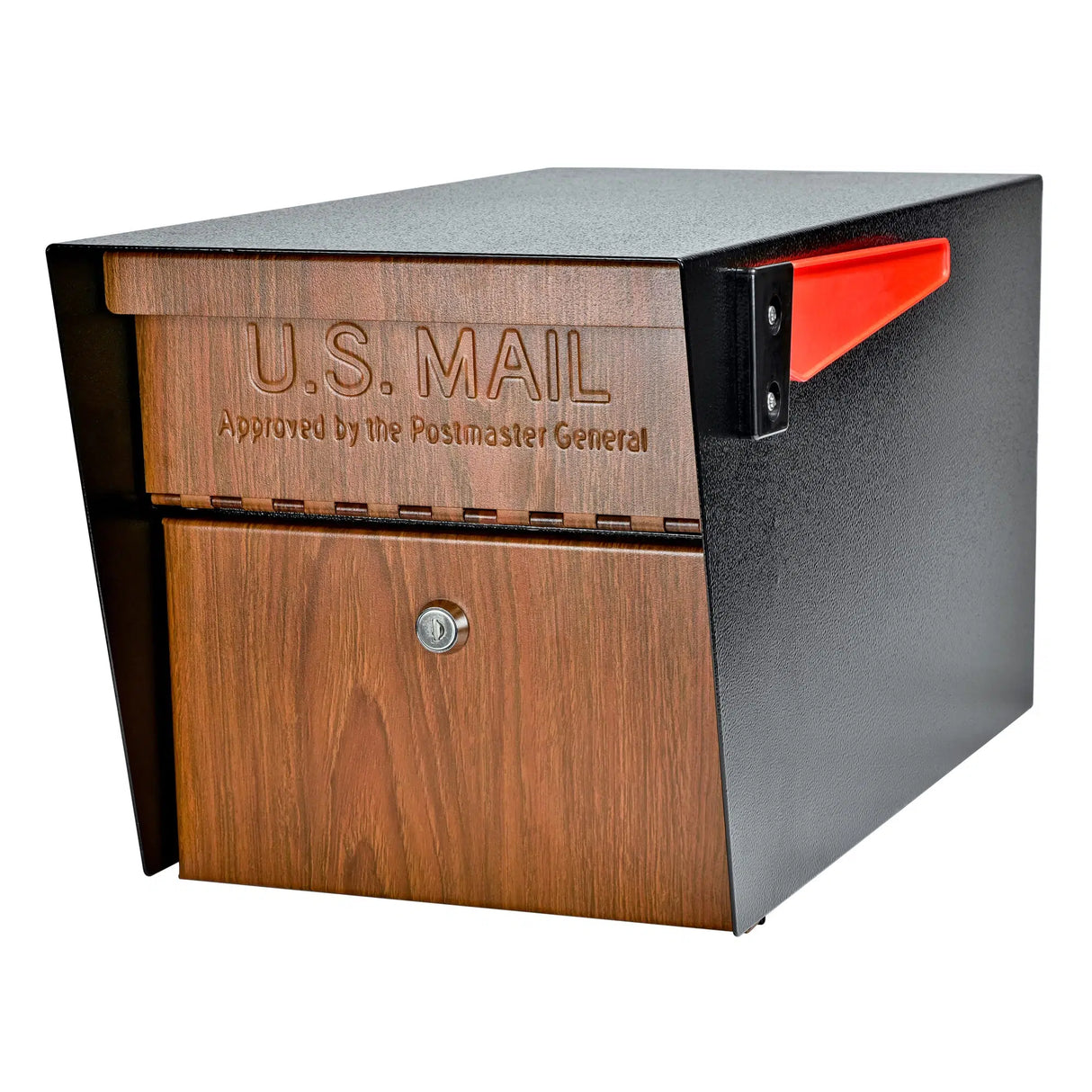 Mail Manager®
