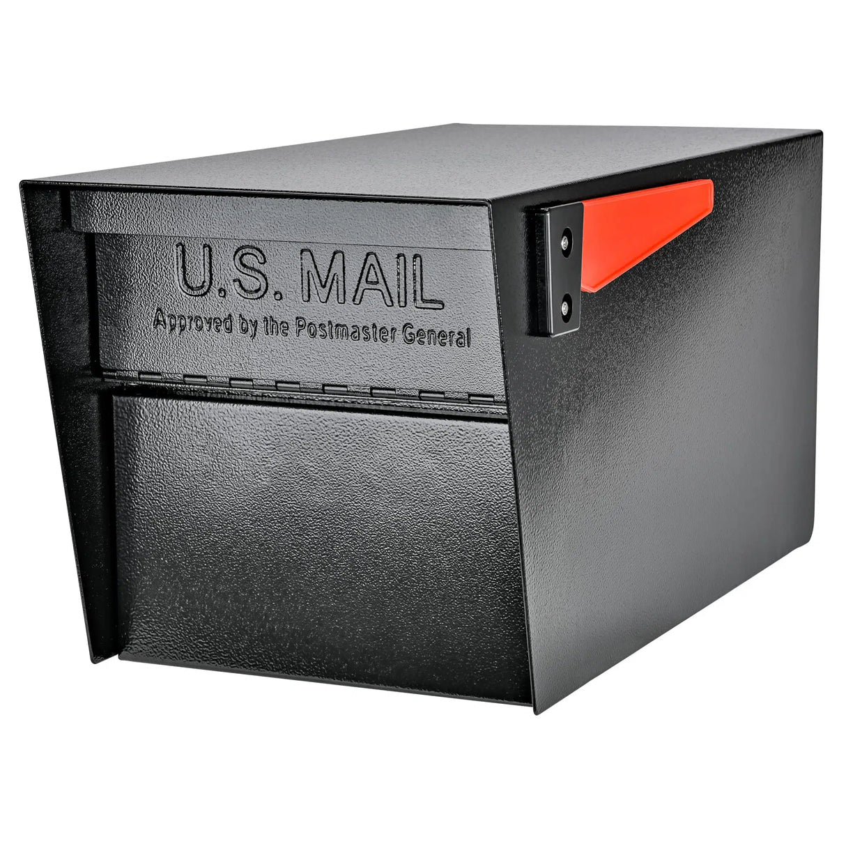 Mail Manager® Street Safe