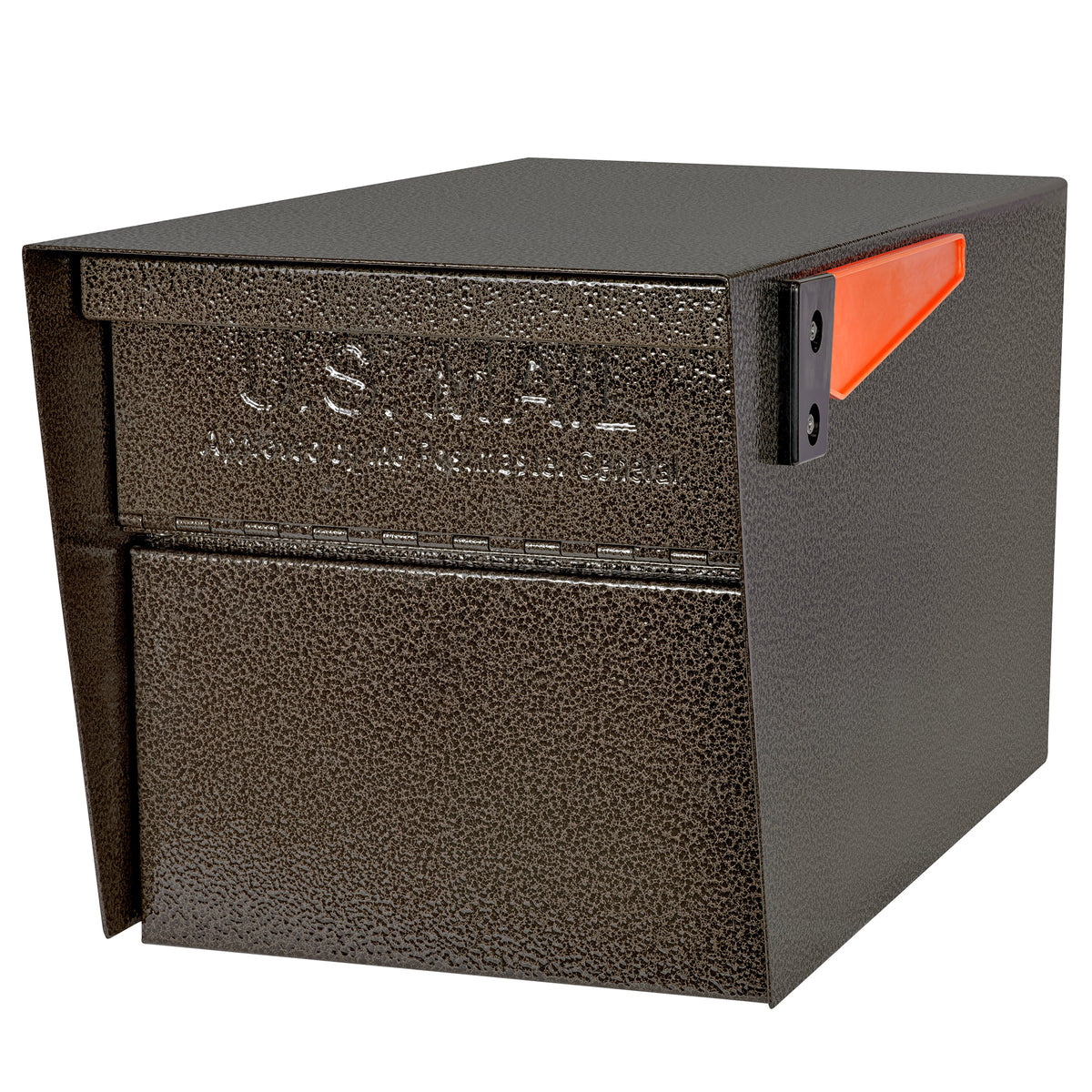 Mail Manager® Street Safe
