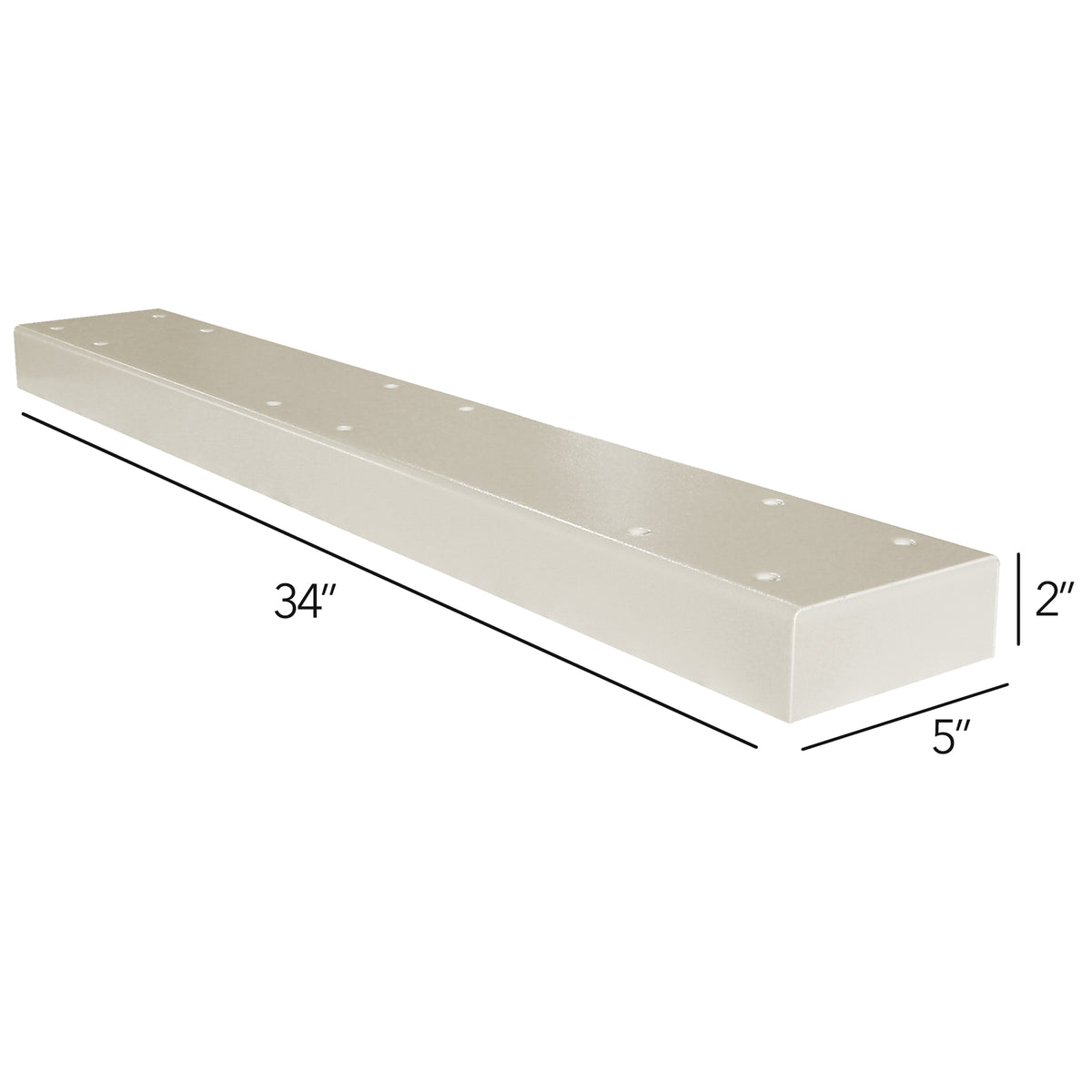 3 Box Spreader