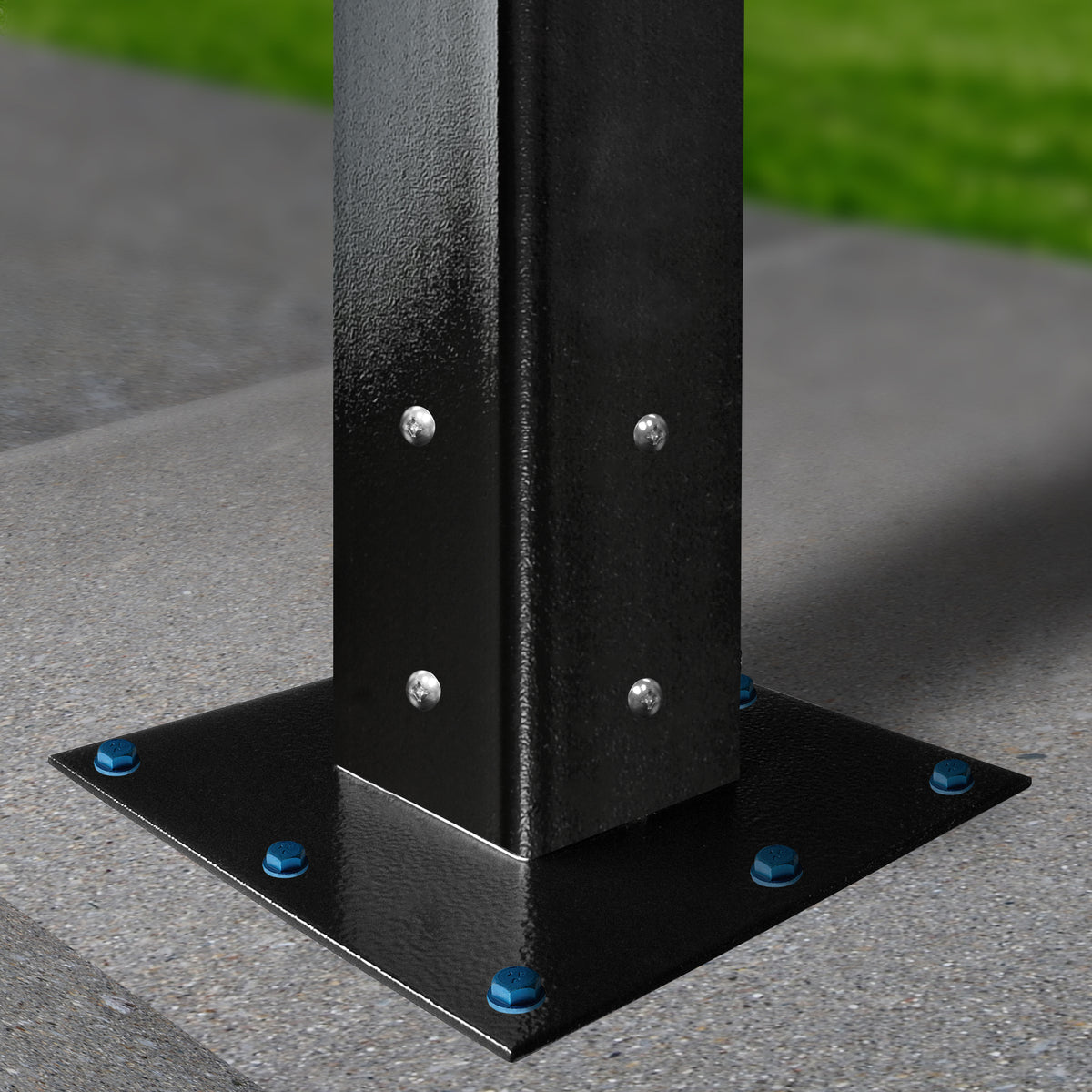 Placa base