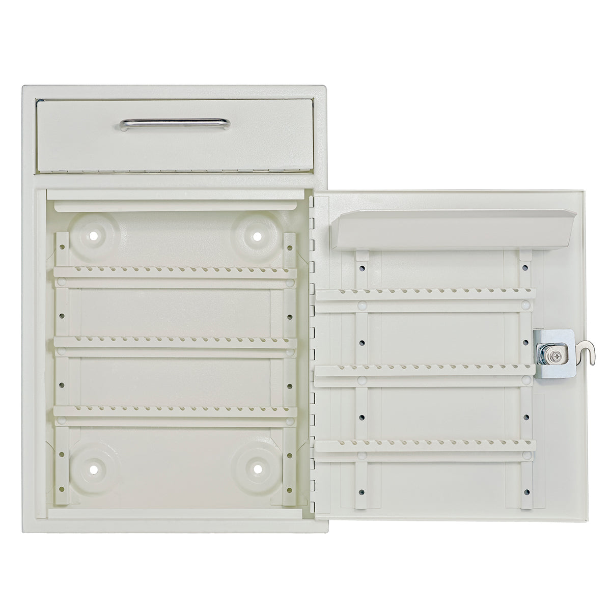 Caja de seguridad para llaves con cerradura Key Boss