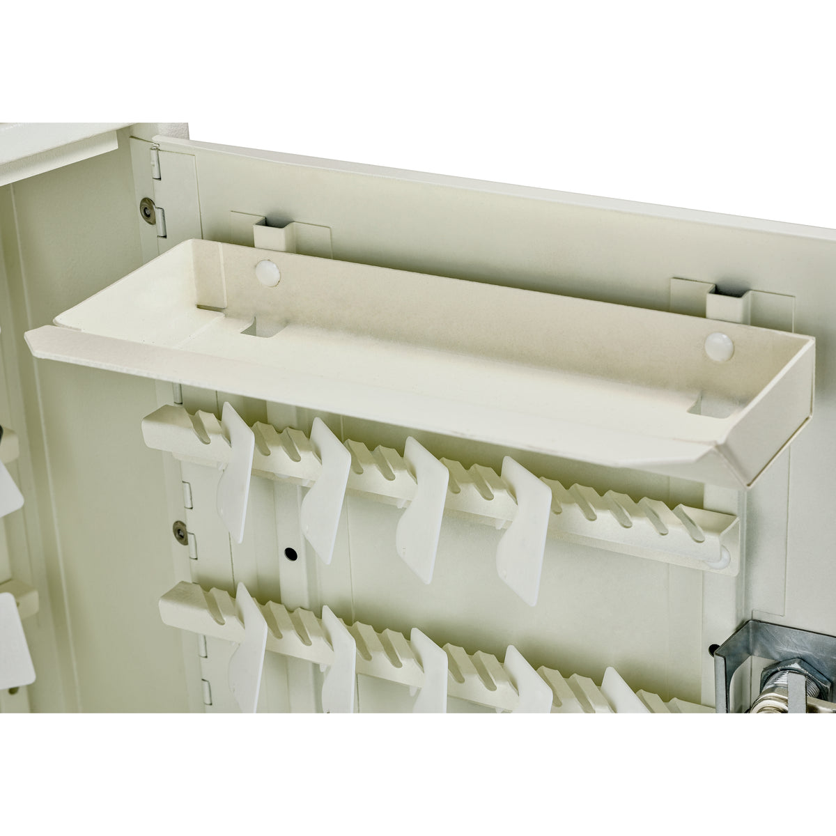 Caja de seguridad para llaves con cerradura Key Boss
