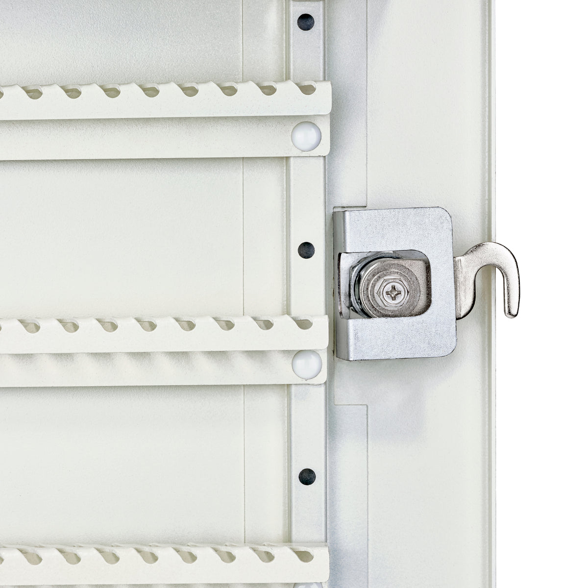 Caja de seguridad para llaves con cerradura Key Boss