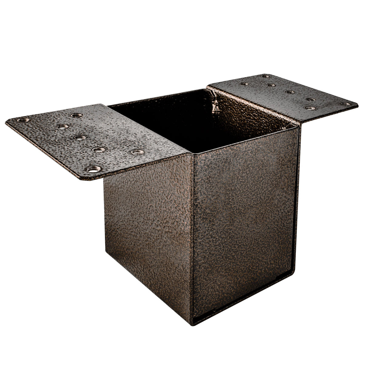 6″ Mailbox Post Height Extender