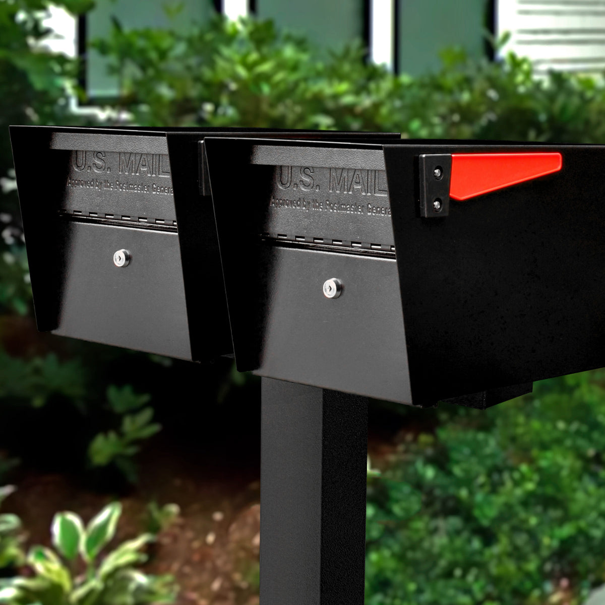 2 Box Spreader