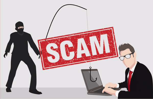 Resources for Reporting Unemployment Fraud, Mail Fraud, Fake Job Offers and Scams