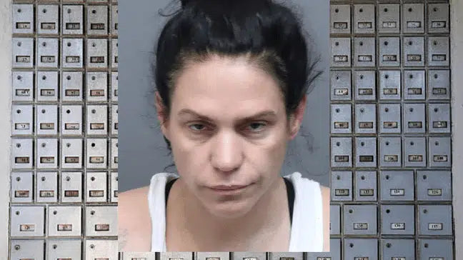 Mail thief uses USPS Informed Delivery in identity theft scam.