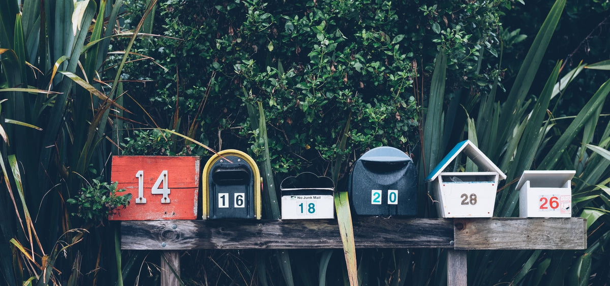 Mail Boss Ranks in Homesthetics Best of 2024