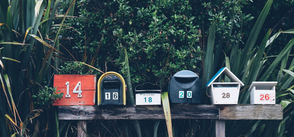 Mail Boss Ranks in Homesthetics Best of 2024