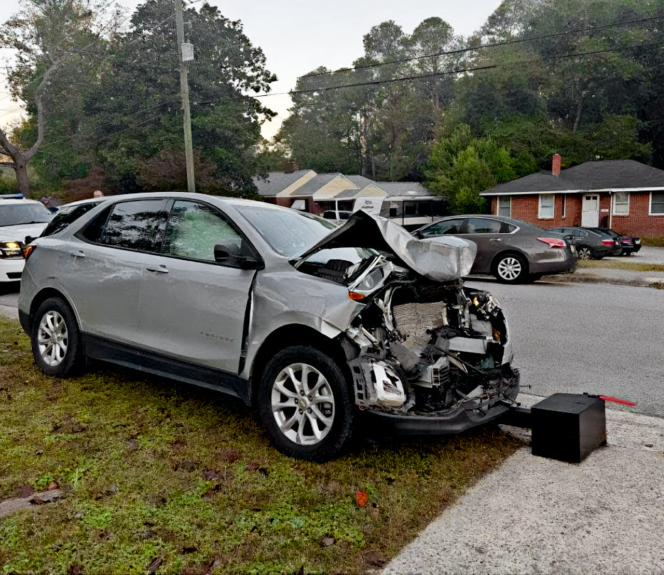 Mail Manager Mailbox stops out of control driver