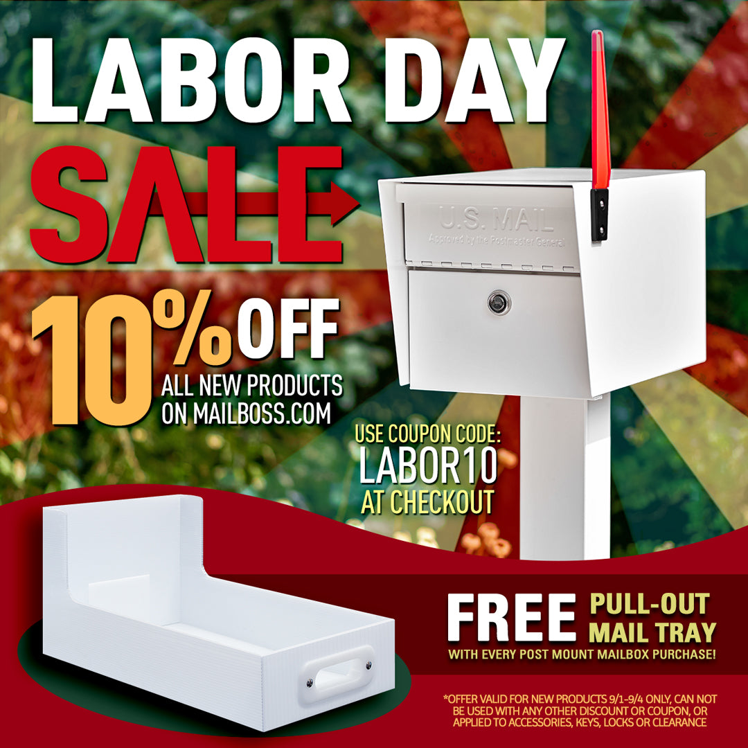 Labor day 2023 SALE!