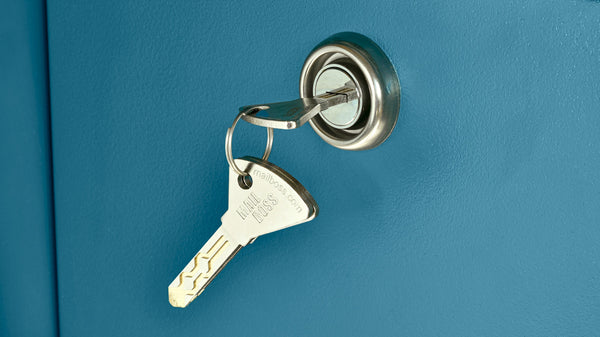 How easily can you pick a Mail Boss lock?