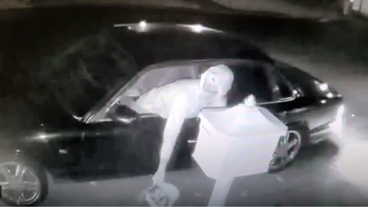 Major USPS report indicates that 89% of all reported mail thefts happened within these 5 cities.