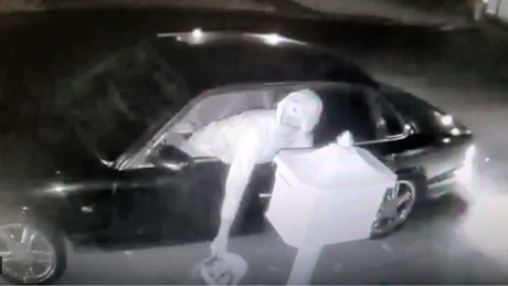 Major USPS report indicates that 89% of all reported mail thefts happened within these 5 cities.