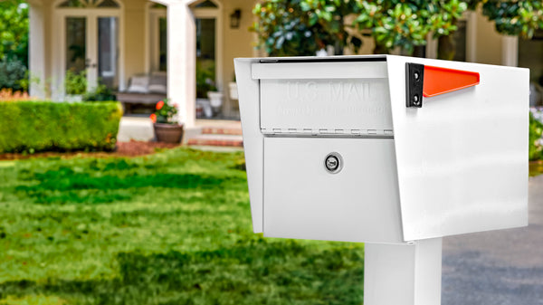 How to Clean and Care for your Mailbox