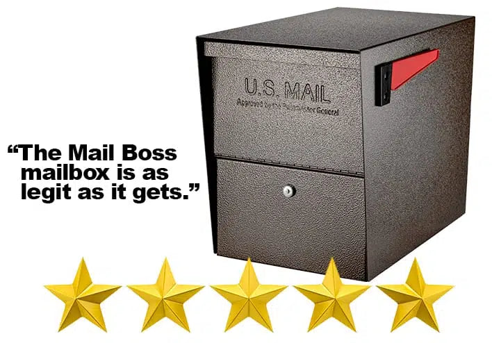 Another sparkling review from one of our satisfied customers!