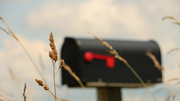 Will I need a new mailbox post?