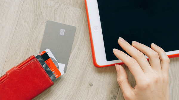 What to do about credit card fraud