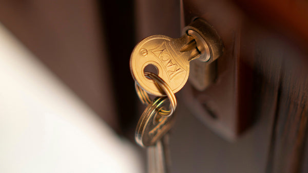 How to Order Replacement Mailbox Keys