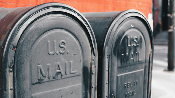 Why Mailboxes are Federal Property