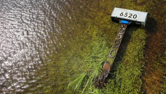 Why Locking Mailboxes Work in Severe Weather Regions
