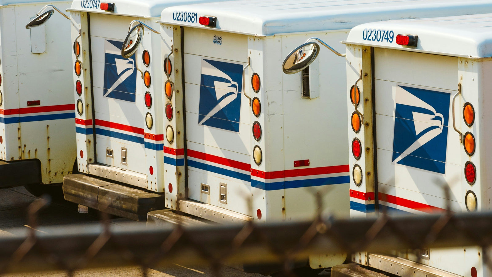 USPS Mailbox Approval 101