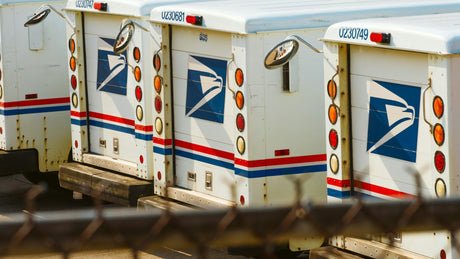 USPS Mailbox Approval 101