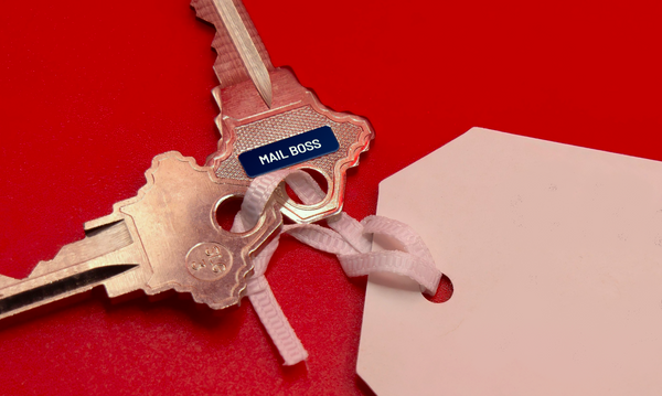 How to Order Replacement Mailbox Keys
