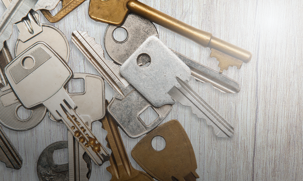 How to Order Replacement Mailbox Keys