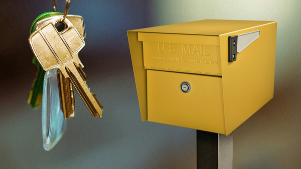 Locking Mailboxes 101