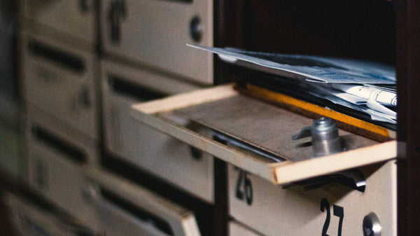 The importance of mail security