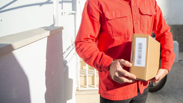 No, your mail carrier won't need a key