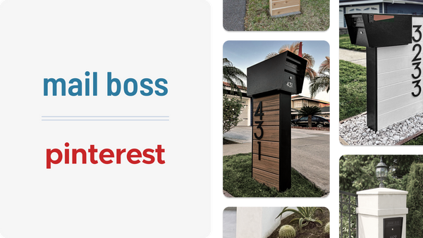 Unleash Your Creativity with Mail Boss on Pinterest