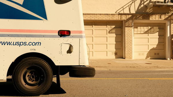 No, your mail carrier won't need a key