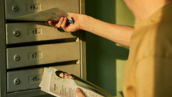 How to Stop Junk Mail