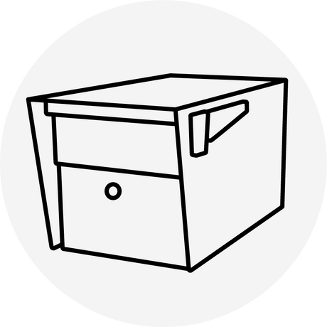 Bundle - Mailboxes