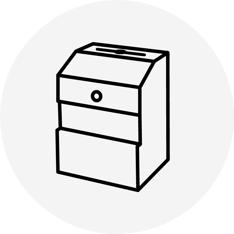 Office Solutions – Mail Boss